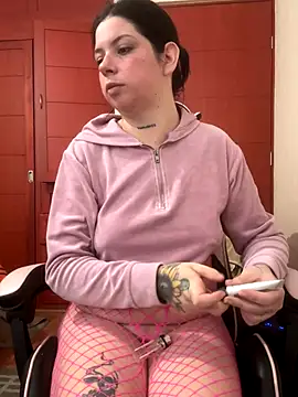 LaGueraDelMar online show from September 2025 04:45:02 PM