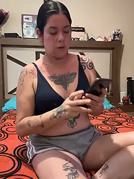 LaGueraDelMar online show from November 2025 11:32:02 PM