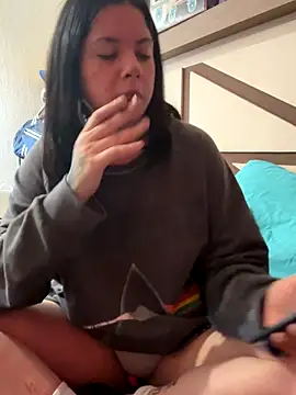 LaGueraDelMar online show from October 2025 05:43:01 PM