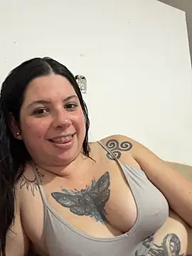 LaGueraDelMar online show from February 2026 10:10:01 PM