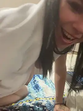 LaGueraDelMar online show from January 2026 07:25:02 AM