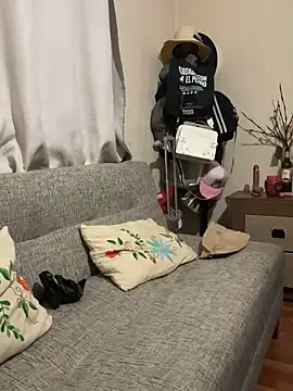 LaGueraDelMar online show from October 2025 01:06:01 AM