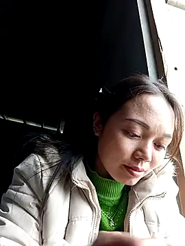 Sophia-pusy online show from November 2025 05:55:01 AM