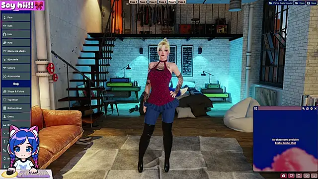 SonaBoobvelle online show from January 2026 12:09:01 PM