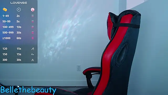 Snapshot of bellethebeauty20 chatting on January 2025 06:55:02 PM bellethebeauty20 online show from January 2025 06:55:02 PM