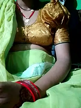 Anjal-123 online show from October 2025 10:35:02 PM