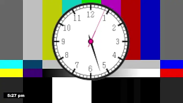 min9811 online show from May 2026 08:28:02 AM