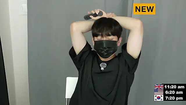 min9811 online show from June 2026 10:21:01 AM