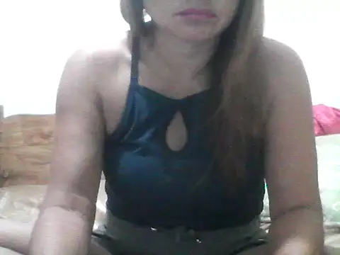 Snapshot of nathalie0045 chatting on June 2026 09:42:02 PM nathalie0045 online show from June 2026 09:42:02 PM