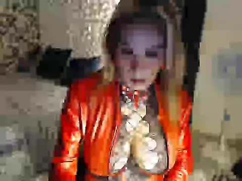 Creamycumdollx online show from May 2026 03:06:02 PM
