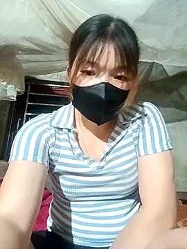 Snapshot of -_Jin-Ka-_ chatting on October 2025 03:20:01 PM - Jin-Ka-  online show from October 2025 03:20:01 PM