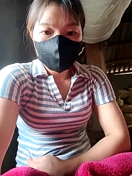 Snapshot of -_Jin-Ka-_ chatting on October 2025 02:43:02 AM - Jin-Ka-  online show from October 2025 02:43:02 AM