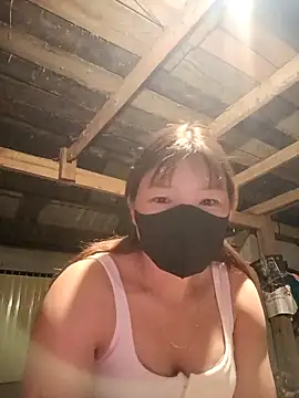 Snapshot of -_Jin-Ka-_ chatting on October 2025 11:55:02 AM - Jin-Ka-  online show from October 2025 11:55:02 AM