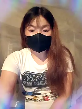 Snapshot of -_Jin-Ka-_ chatting on October 2025 02:38:02 PM - Jin-Ka-  online show from October 2025 02:38:02 PM