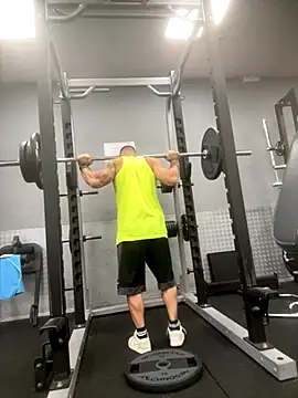 GmGit online show from November 2025 01:38:01 PM