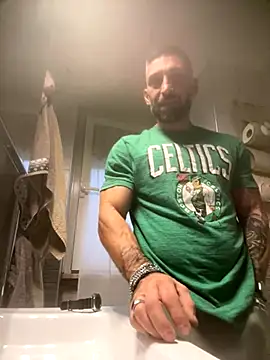 GmGit online show from November 2025 03:37:02 PM