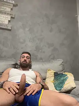 GmGit online show from November 2025 03:24:02 AM