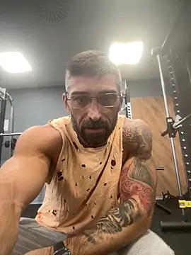 GmGit online show from October 2025 01:36:01 PM