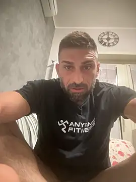 GmGit online show from November 2025 05:01:01 AM