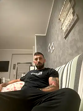 GmGit online show from November 2025 02:59:02 AM