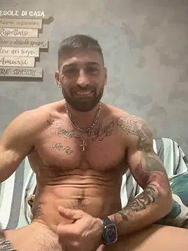 GmGit online show from October 2025 03:38:01 AM