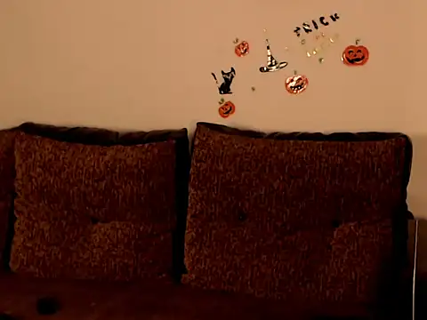 SpecialMonique online show from October 2025 09:56:01 PM