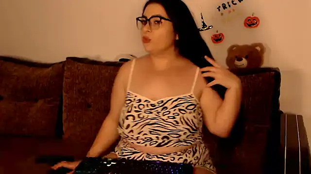 SpecialMonique online show from October 2025 09:25:02 PM