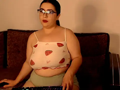 SpecialMonique online show from October 2025 11:05:01 PM