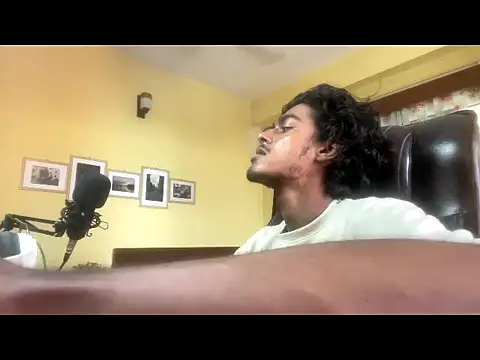 thecatfish online show from October 2025 07:10:02 AM