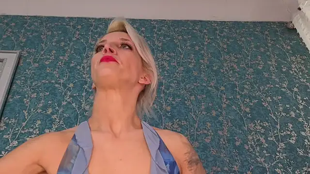 SereneXX online show from January 2026 10:42:01 AM