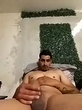 Arce92 online show from March 2026 10:59:02 AM