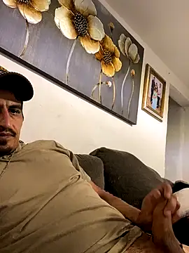 Arce92 online show from October 2025 01:48:04 AM