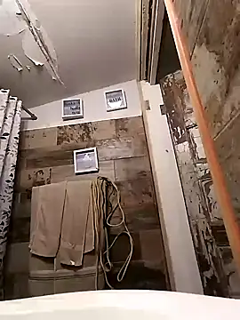 Arce92 online show from March 2026 02:35:01 AM