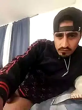 Arce92 online show from December 2025 11:53:01 AM