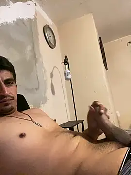 Arce92 online show from October 2025 10:05:02 AM