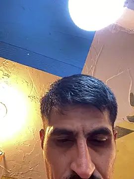 Arce92 online show from November 2025 12:05:02 PM