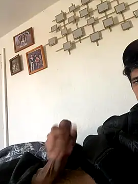 Arce92 online show from October 2025 07:32:01 PM