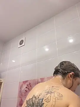 LeksaLove online show from November 2025 08:34:02 PM