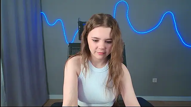 LeksaLove online show from February 2026 10:32:02 PM