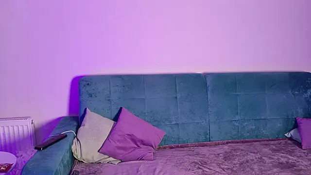 LeksaLove online show from December 2025 06:14:02 PM