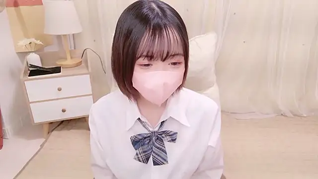 YUNOcha oO online show from November 2025 09:31:02 AM