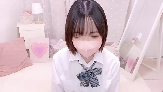 YUNOcha oO online show from November 2025 06:46:01 AM