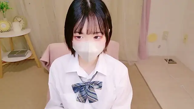 YUNOcha oO online show from November 2025 06:28:02 AM