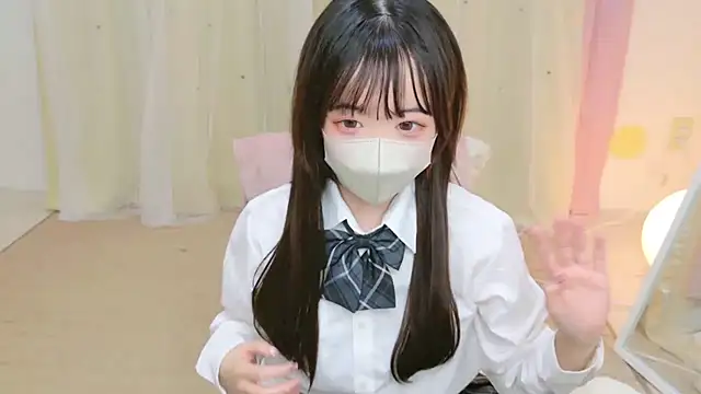 YUNOcha oO online show from October 2025 12:17:02 PM