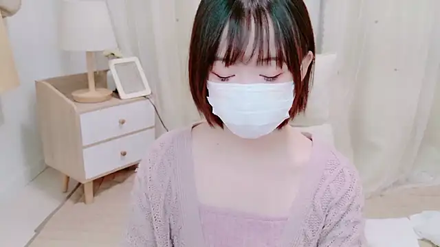 YUNOcha oO online show from November 2025 08:41:01 AM