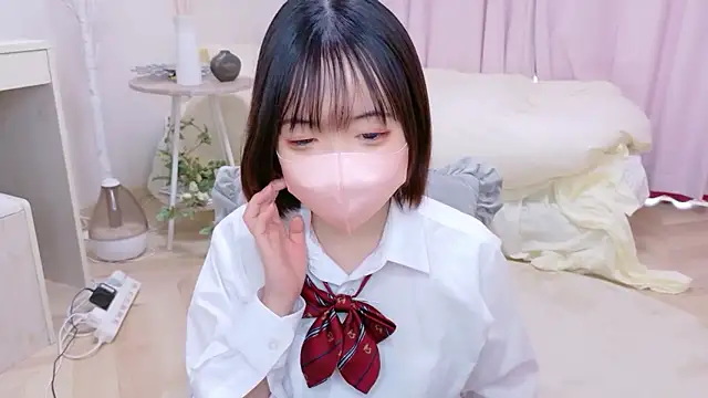 YUNOcha oO online show from January 2026 06:53:01 AM