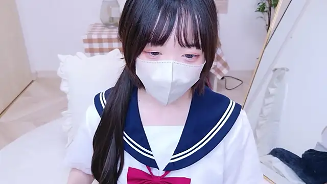 YUNOcha oO online show from October 2025 12:17:02 PM