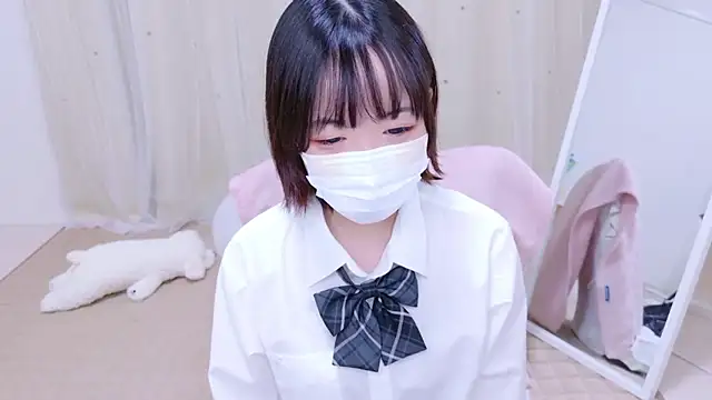 YUNOcha oO online show from November 2025 09:13:01 AM