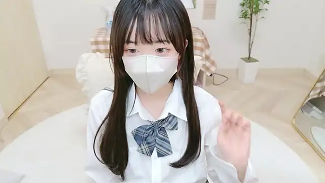 YUNOcha oO online show from October 2025 12:49:01 PM