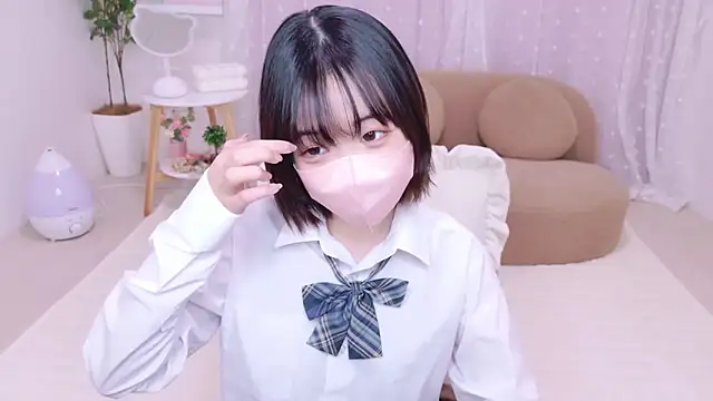 YUNOcha oO online show from January 2026 06:50:02 AM